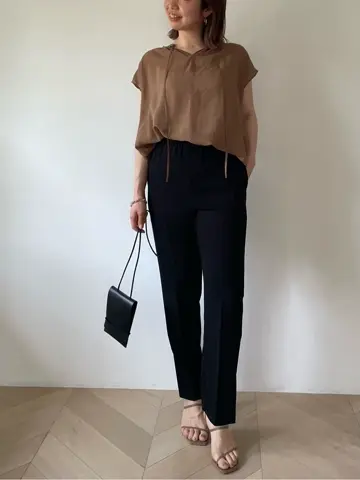 UNFILO 坂本 コーディネート画像