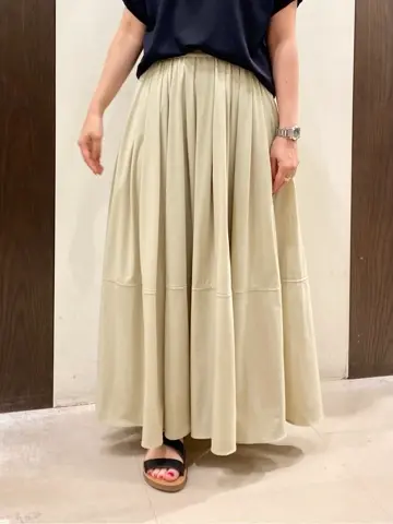 UNFILO MY コーディネート画像