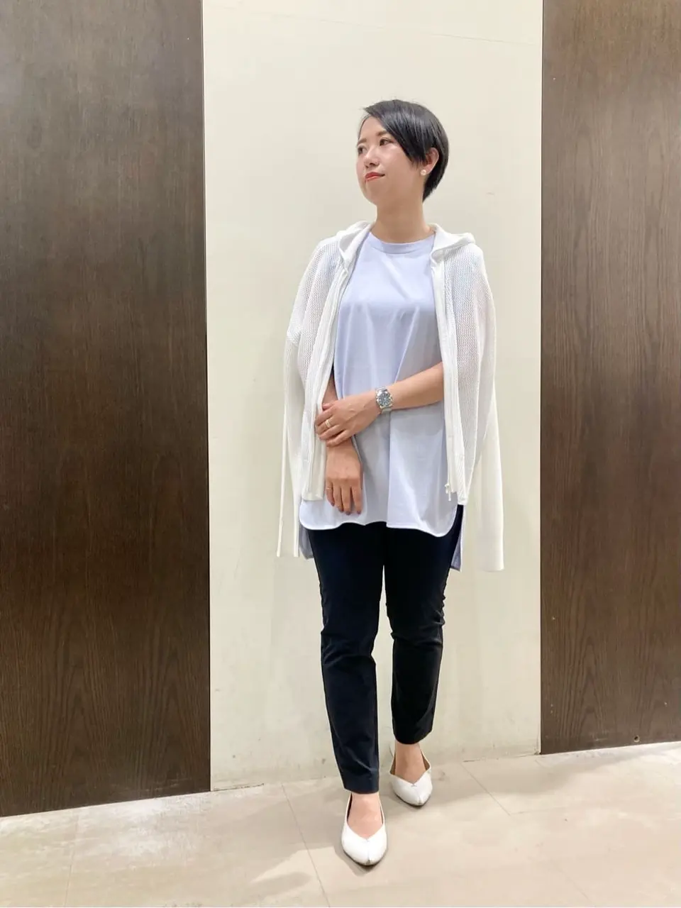  MY コーディネート画像