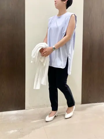 UNFILO MY コーディネート画像