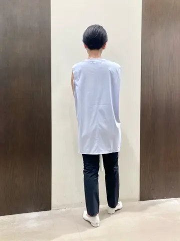 UNFILO MY コーディネート画像