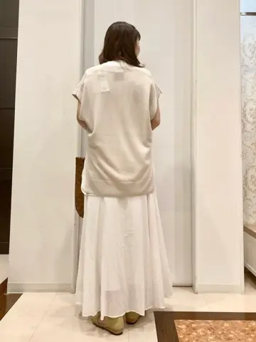 UNFILO 横田 コーディネート画像