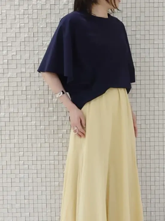 UNFILO 八坂 コーディネート画像