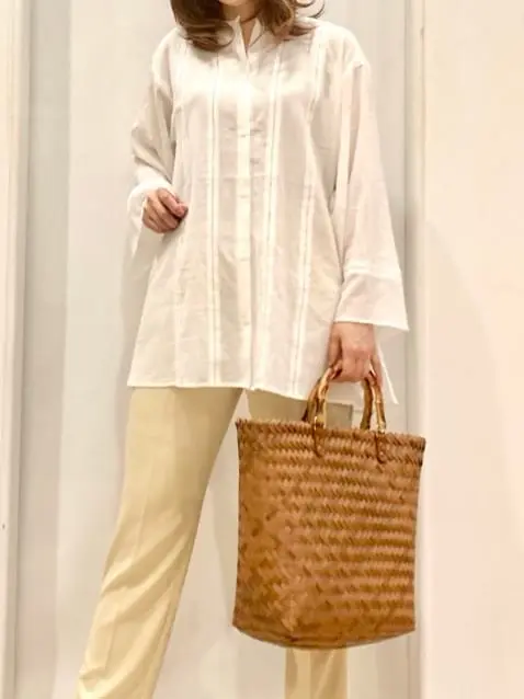 UNFILO 横田 コーディネート画像