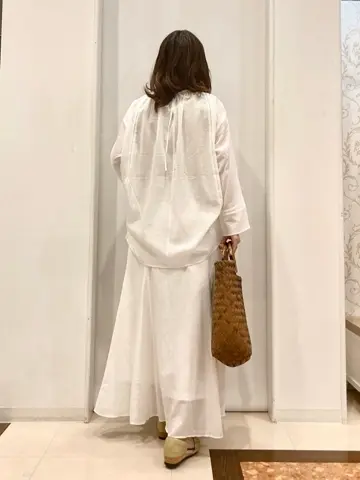 UNFILO 横田 コーディネート画像