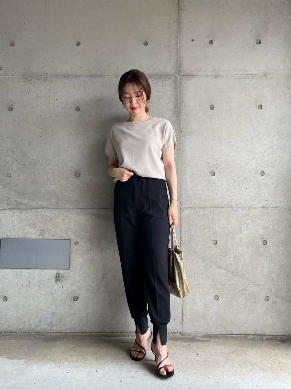 UNFILO 坂本 コーディネート画像