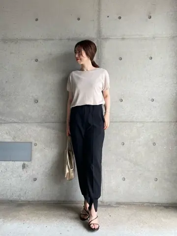 UNFILO 坂本 コーディネート画像