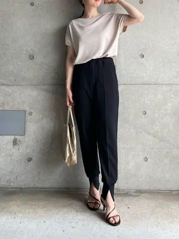 UNFILO 坂本 コーディネート画像