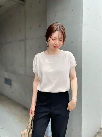 UNFILO 坂本 コーディネート画像