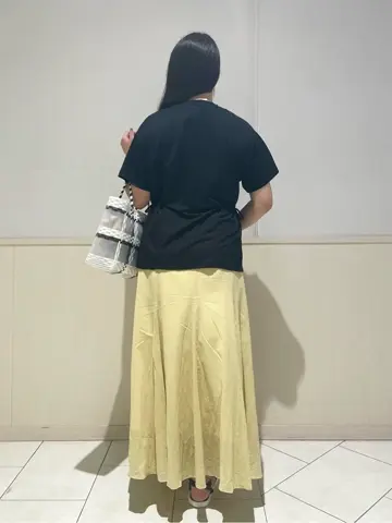 UNFILO 寺嶋 コーディネート画像