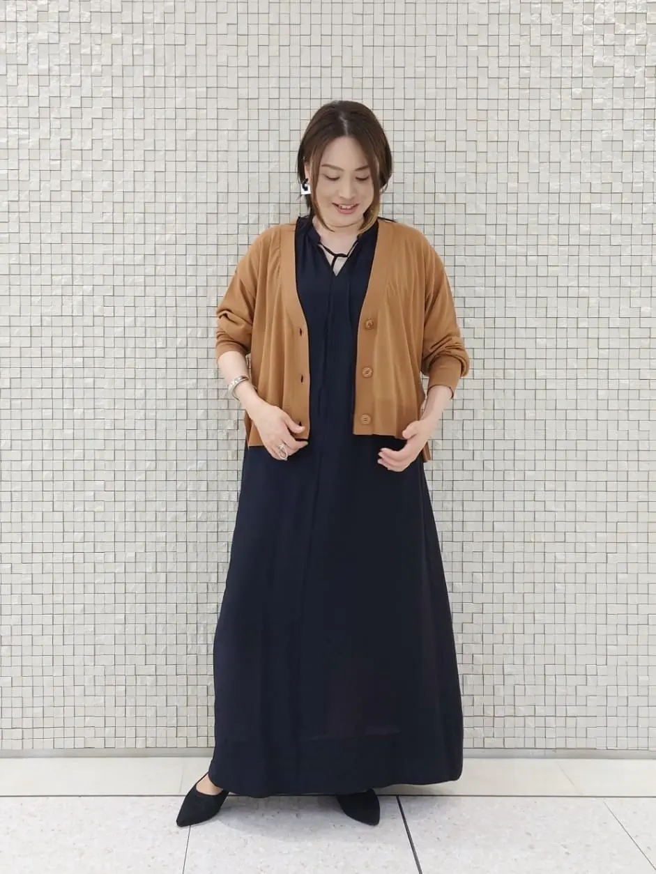  八坂 コーディネート画像