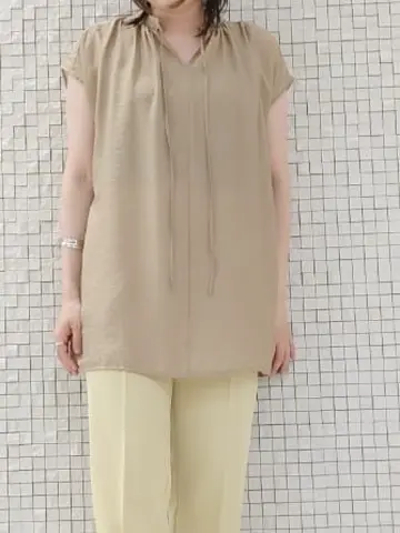 UNFILO 八坂 コーディネート画像