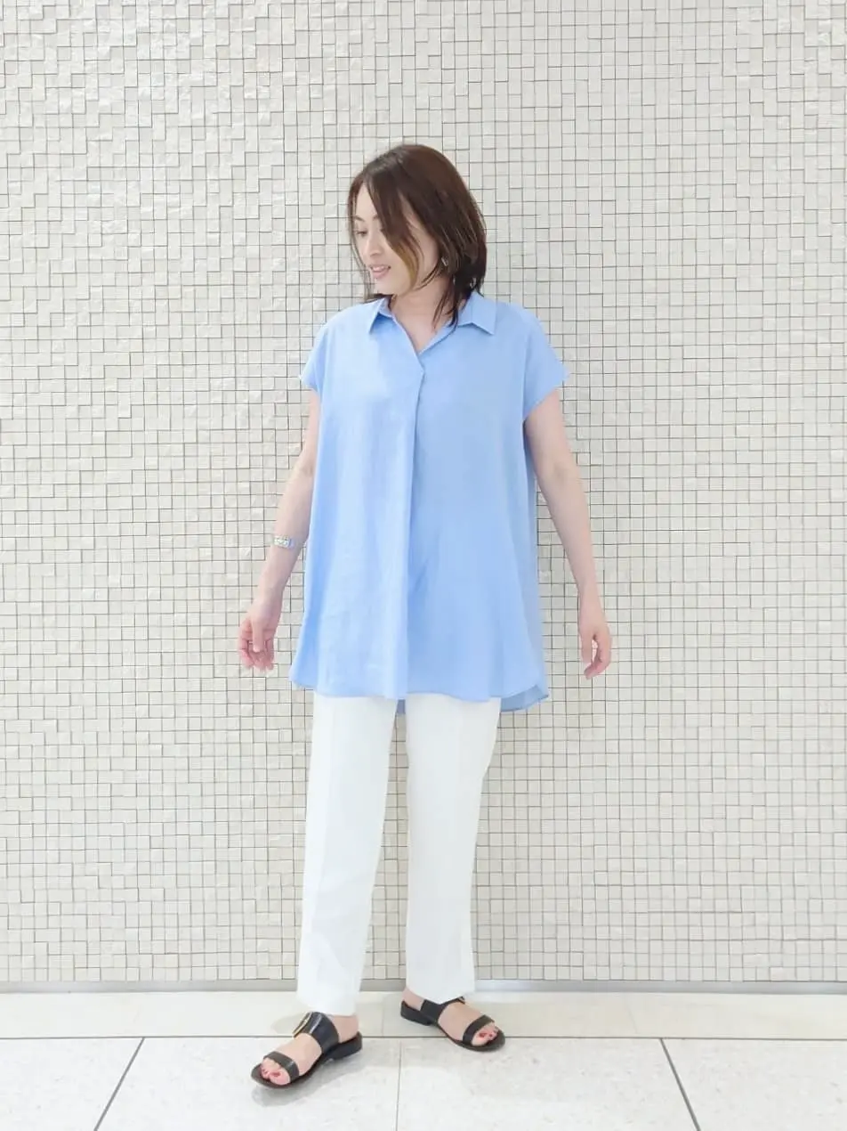  八坂 コーディネート画像