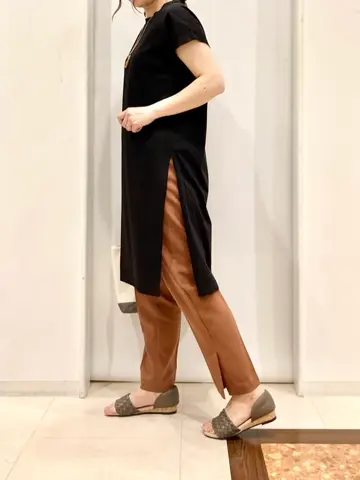 UNFILO 横田 コーディネート画像