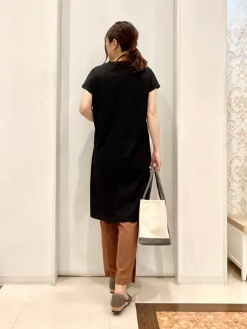 UNFILO 横田 コーディネート画像