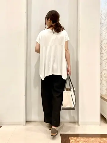 UNFILO 横田 コーディネート画像