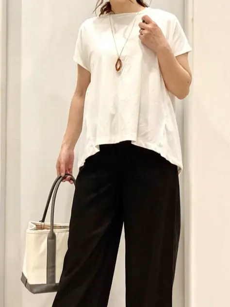 UNFILO 横田 コーディネート画像