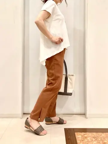 UNFILO 横田 コーディネート画像