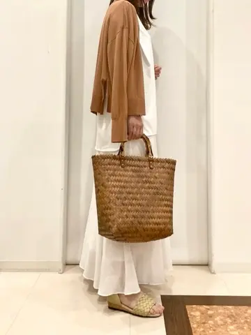 UNFILO 横田 コーディネート画像