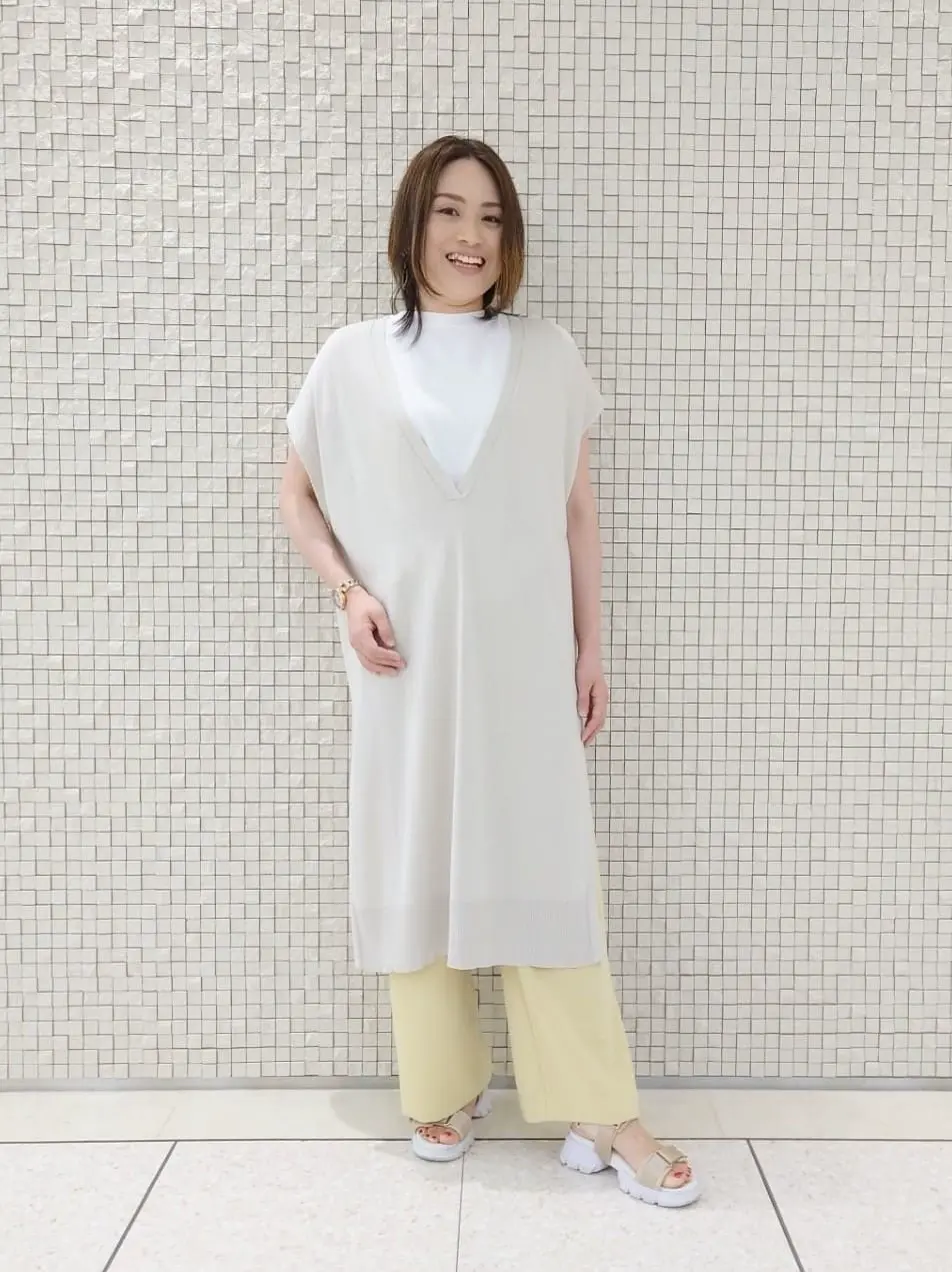  八坂 コーディネート画像