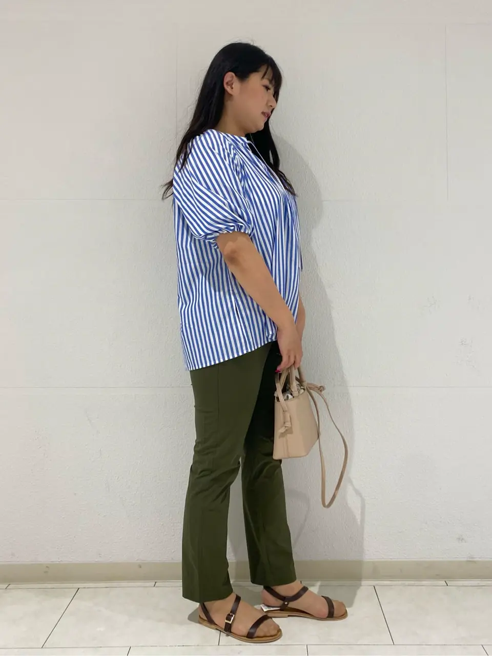 UNFILO 寺嶋 コーディネート画像