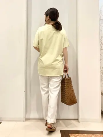 UNFILO 横田 コーディネート画像