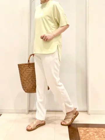 UNFILO 横田 コーディネート画像