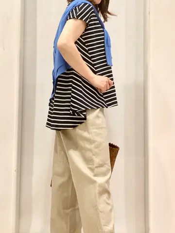 UNFILO 横田 コーディネート画像