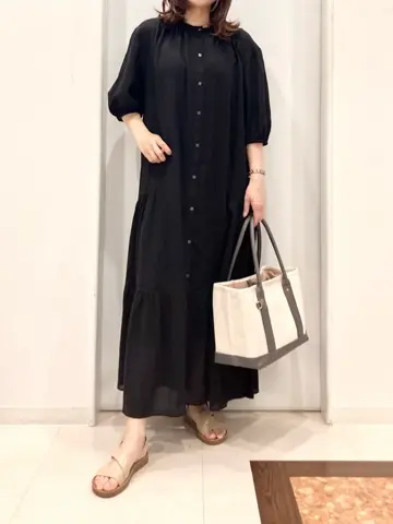 UNFILO 横田 コーディネート画像