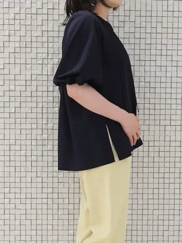 UNFILO 八坂 コーディネート画像