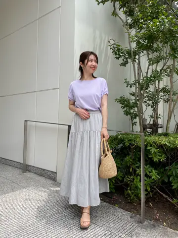 UNFILO 坂本 コーディネート画像