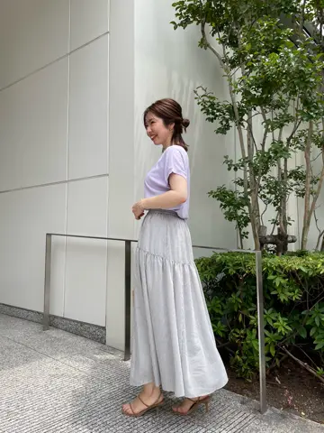 UNFILO 坂本 コーディネート画像