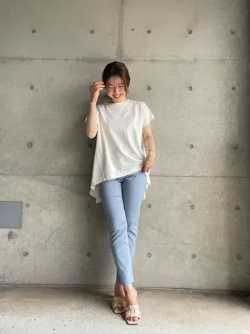 UNFILO 坂本 コーディネート画像