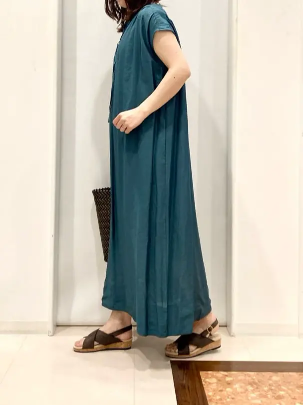 UNFILO 横田 コーディネート画像