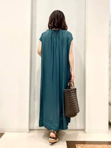 UNFILO 横田 コーディネート画像