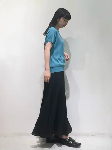 UNFILO 山田 コーディネート画像