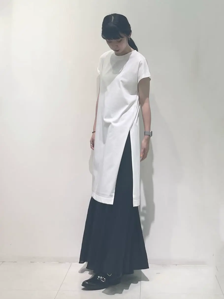 UNFILO 山田 コーディネート画像