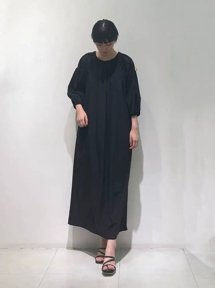 UNFILO 山田 コーディネート画像