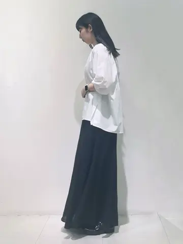 UNFILO 山田 コーディネート画像