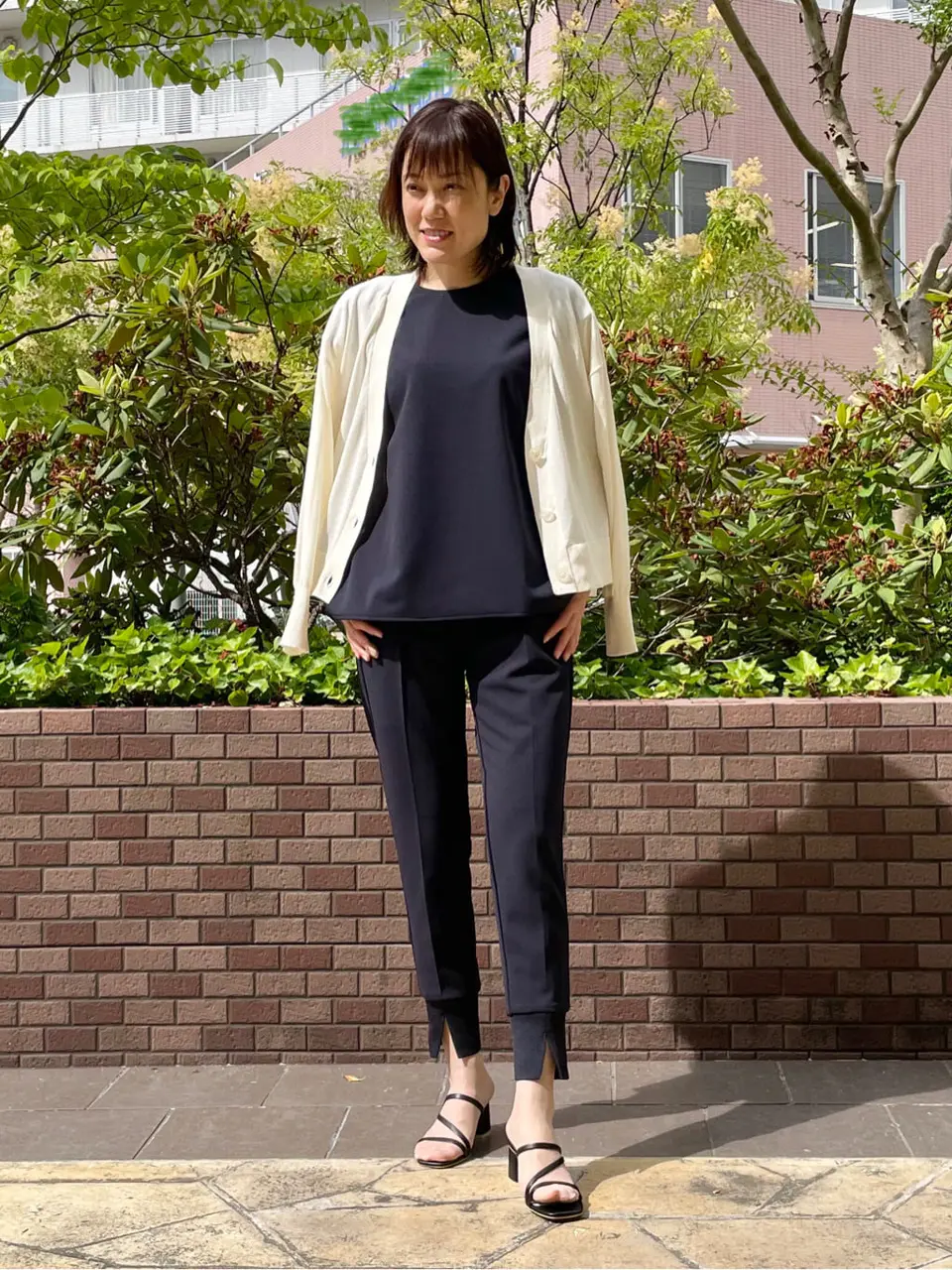  髙橋 コーディネート画像