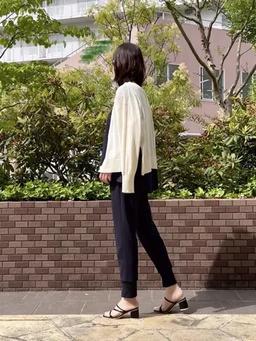 UNFILO 髙橋 コーディネート画像