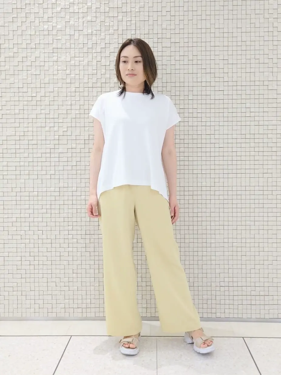  八坂 コーディネート画像