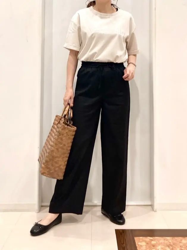 UNFILO 横田 コーディネート画像