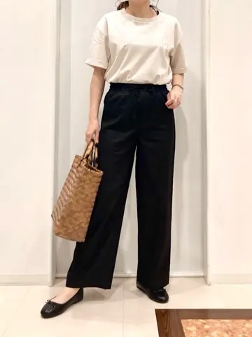 UNFILO 横田 コーディネート画像