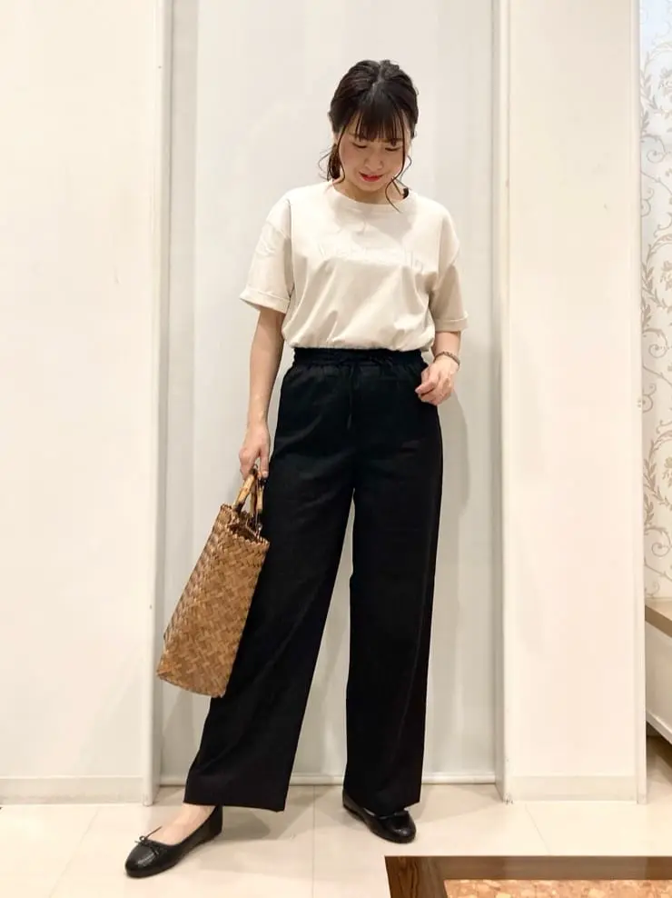 UNFILO 横田 コーディネート画像