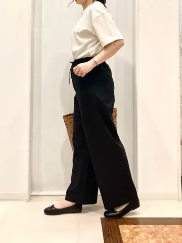 UNFILO 横田 コーディネート画像