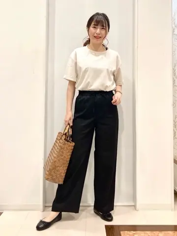 UNFILO 横田 コーディネート画像