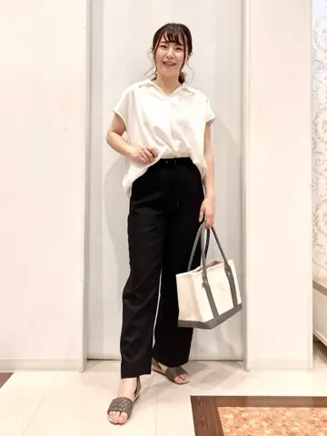 UNFILO 横田 コーディネート画像