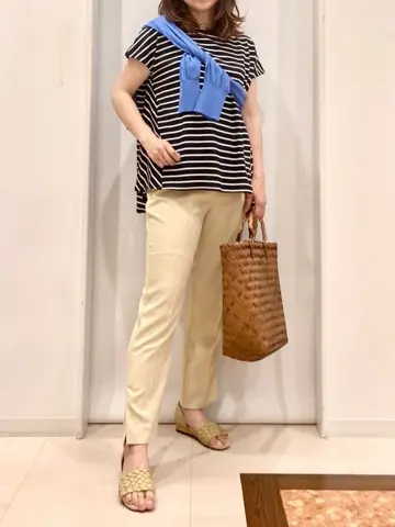 UNFILO 横田 コーディネート画像