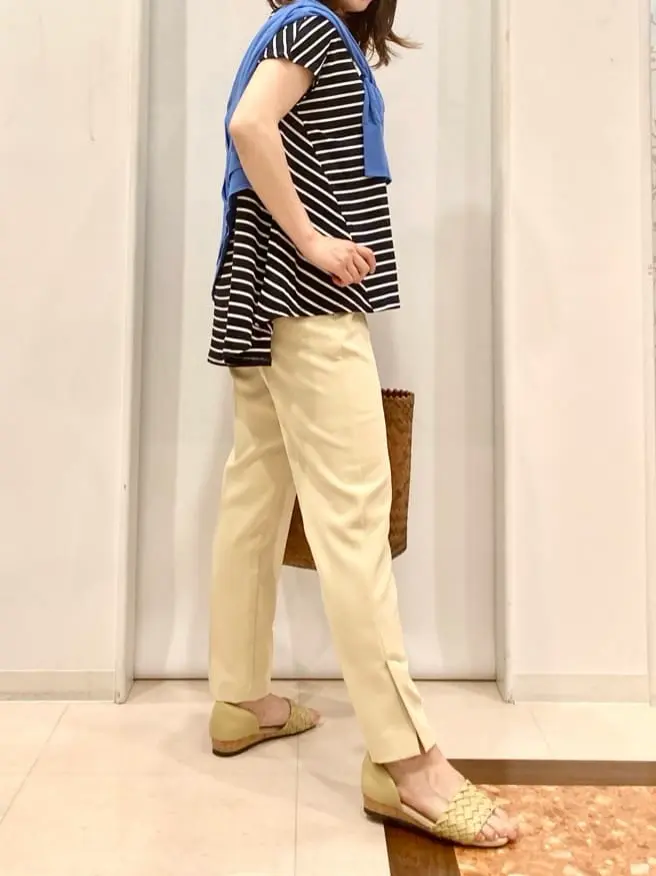 UNFILO 横田 コーディネート画像